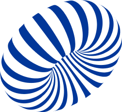 Blue Keys Logo
